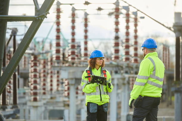 Best Electrician Near Me  in Holt, AL