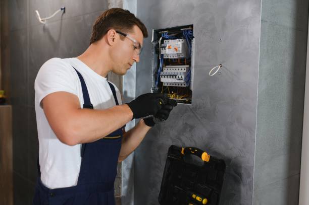 Best Emergency Electrical Repair  in Holt, AL