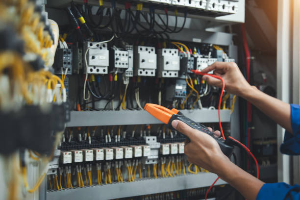 Best Electrical Installation Contractor  in Holt, AL