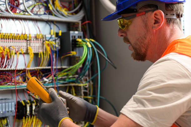 Best Electrical Contractors for Businesses  in Holt, AL